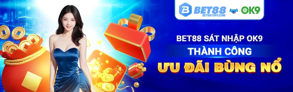 bet88 banner đẹp