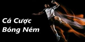 Nội dung khái quát chung về danh mục cá cược bóng ném Bet88