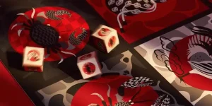 Kinh nghiệm chơi bầu cua tôm cá online ăn sập nhà cái