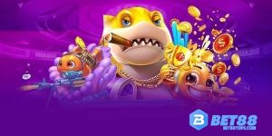 Bí quyết thắng lớn chơi bắn cá đổi thưởng