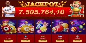 Các hình thức xổ số phổ biến tại Bet88